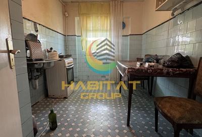 Apartament cu 3 camere decomandat în Lujerului - 11