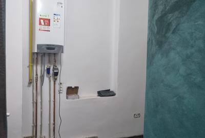 Apartament cu 3 camere nedecomandat în Ultracentral - 2