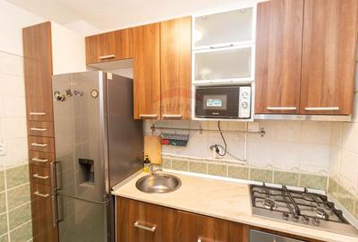 Apartament cu 2 camere decomandat, mobilat în Baba Novac - 17