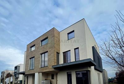 Duplex premium P+2 în Tunari, lângă Școala Verita – Centru Sportiv Pescariu - 9