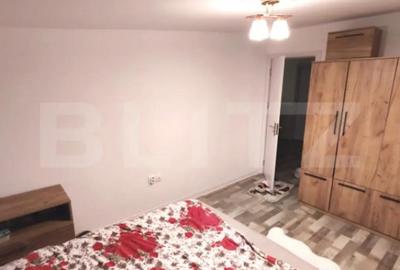 Casă cu 3 camere cu Canalizare în Tărlungeni - 5