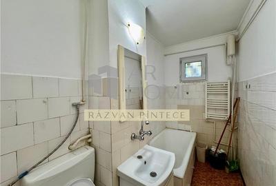 Apartament 2 camere, confort 2 nedecomandat, zona Vest-Podul Inalt, Ploiesti - 7