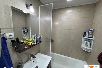 Apartament cu 5 camere în Cetate - 9