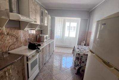 Inchiriez apartament 3 camere Est, Jibou, Salaj - 5