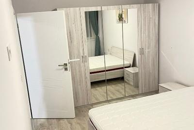 Proprietar ofer spre închiriere apartament nou, în blocul IRIS Armoniei. - 8