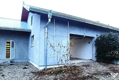 Casă cu 2 camere cu Teren 1290 Mp în Mitocu Dragomirnei - 7