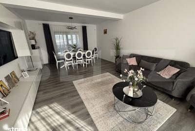 Casă cu 4 camere cu Teren 200 Mp în Central - 7