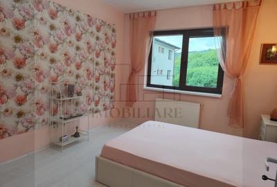 2 camere | 53 mp + balcon | Etaj 1 | Parcare disponibilă | Sub Cetate - 10