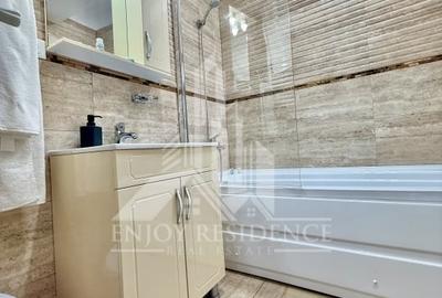 Apartament cu 2 camere decomandat în Lujerului - 15