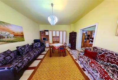 Liniste si aer curat - casa in zona pitoreasca Voiniceni, Mures - 3
