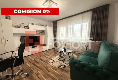Apartament cu 3 camere, 2 bai, decomandat, 67 mp utili, in z