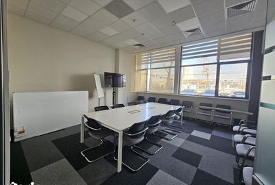Spațiu comercial, de 1,250 mp, în Podu Roș - 2