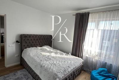Apartament de inchiriat 2 camere,terasa de 50 mp si parcare subterana! - 8