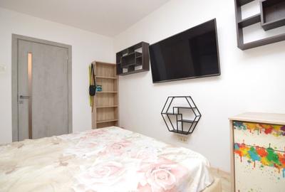 INCHIRIERE APARTAMENT 3 CAMERE PIATA MUNCII - BLD. BASARABIA - 12