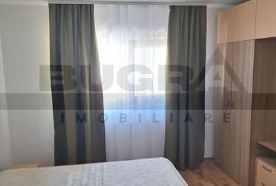 Apartament cu 2 camere semidecomandat în Andrei Mureșanu - 5