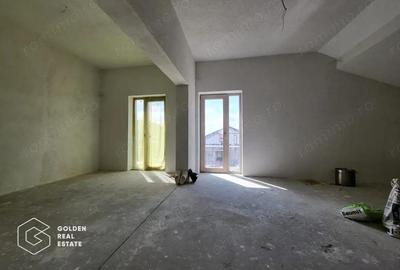 Casă cu 5 camere cu Teren 500 Mp în Frumușeni - 19