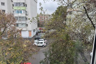 Aviatiei Hotel Cristal Palace apartament cu 2 camere de vanzare - 16