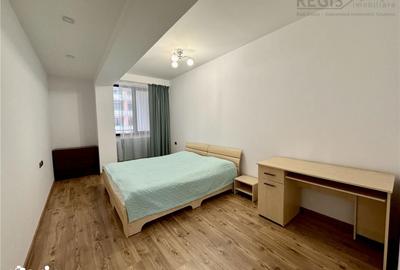 Apartament cu 3 camere decomandat în Vest - 13