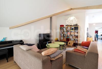 Casă cu 6 camere cu Canalizare în Herăstrău - 14