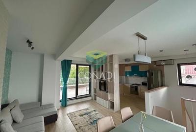 Apartament cu 3 camere decomandat în Aviației - 6