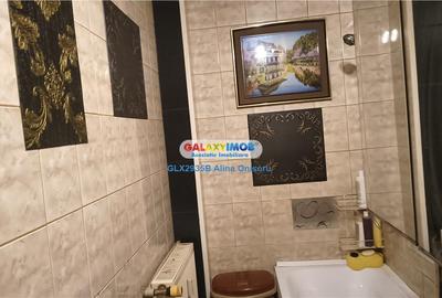 Garsonieră decomandată, mobilată în Rahova