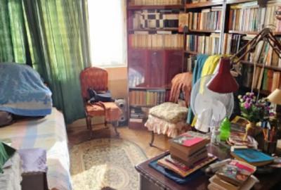 Apartament cu 3 camere semidecomandat, mobilat în Teiul Doamnei - 5