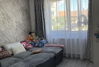 Apartament cu 2 camere în Central - 1