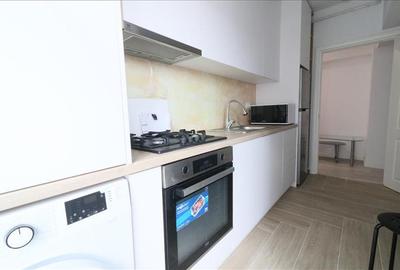 Garsonieră decomandată în Tătărași - 9