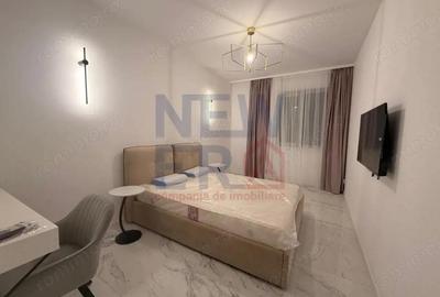Apartament 2 camere de inchiriat - RIN Grand Residence - 2