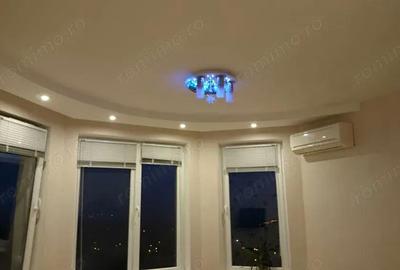 Garsonieră decomandată în Tei