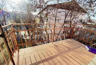 Apartament 1 camera | Etaj intermediar | Zona Complex Sigma | Zorilor - 4