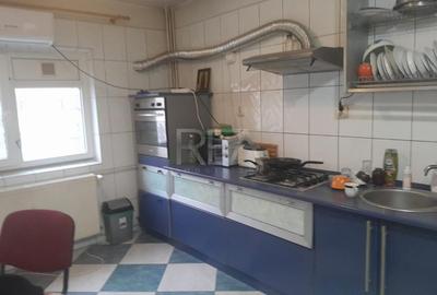 Apartament cu 2 camere decomandat, mobilat în Vitan - 3