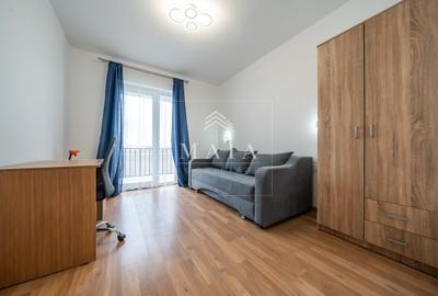 Apartament cu 3 camere decomandat, mobilat în Vest - 7