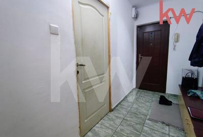 Apartament cu 2 camere, mobilat în Craiovița Nouă - 5