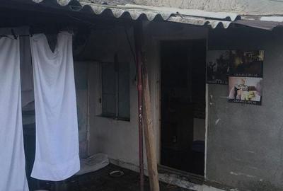 Casă cu 3 camere în Central - 7