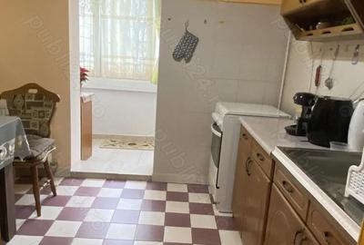 Apartament cu 2 camere decomandat în Central - 3