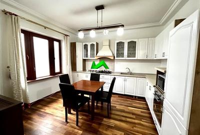 Apartament de inchiriat 3 camere Sibiu Parcul Astra - 4