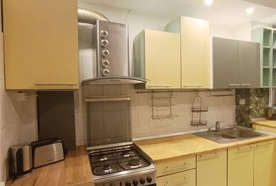 Apartament cu 2 camere semidecomandat în Tineretului - 2