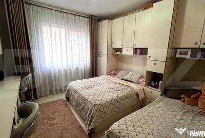 Apartament cu 3 camere semidecomandat în Ultracentral - 5