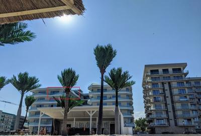 Mamaia-Nord | Prima linie la mare | Apartament 2 camere - 2