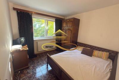 Apartament de inchiriat 2 camere Bacau zona Orizont - 1