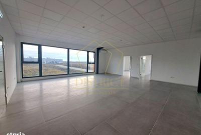 Spațiu comercial, de 885 mp, în Ghiroda - 8