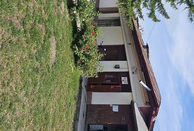 Spațiu comercial, de 1,200 mp, în Lanurile - 3