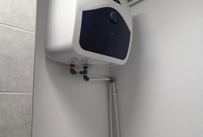 Apartament cu 2 camere decomandat în Tineretului - 4