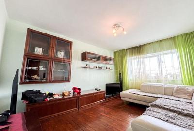 Apartament 3 camere de vanzare in Manastur, Cluj Napoca - 2