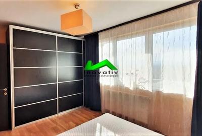 Apartament 2 camere de inchiriat Sibiu Calea Poplacii - 3