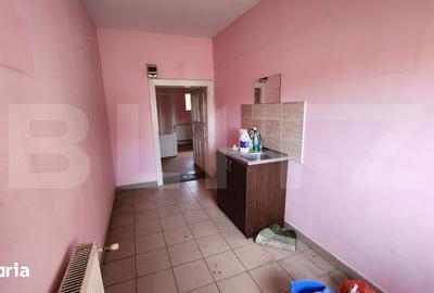 Casă cu 4 camere cu Teren 1255 Mp în Sângeorgiu de Mureș - 7