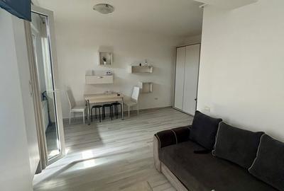 Garsonieră decomandată în Chiajna - 1