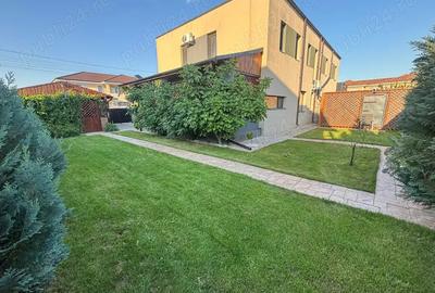 Vand casa tip duplex in Dumbravi?a strada Rembrandt - 7