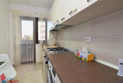 Garsonieră decomandată, mobilată în Tudor Vladimirescu - 5